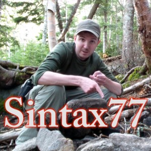 Sintax77 Profile Pic